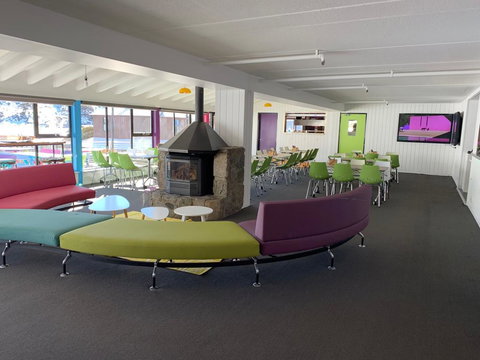 Stillwell Hotel - Local Tourism 3