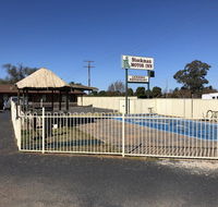 Stockman Motor Inn - Australia Shopping