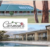 Stockmans Motel - Accommodation Australia