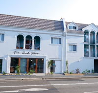 Stoke Beach House - Local Tourism