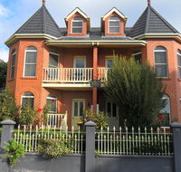 Stonecutters Inn - Accommodation Australia