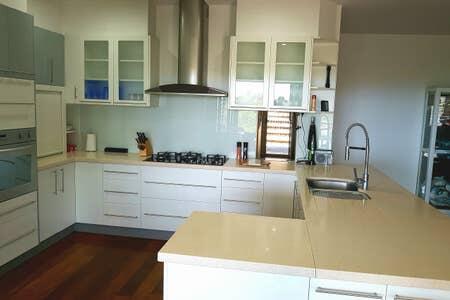 Stonehaven With Private Pool - Accommodation Australia 2