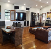 Stonehaven with private pool - Accommodation Australia