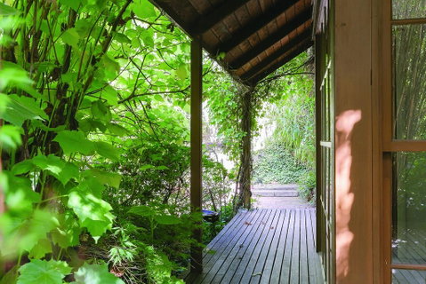 Stonehenge Retreat - Accommodation Australia 1
