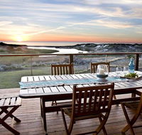 Stones Throw - 26 River View Drive - Accommodation Australia