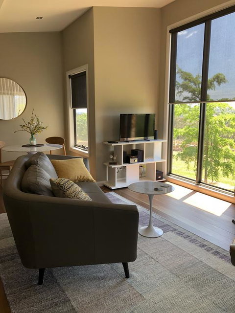 StoneTryst Spa Villas - Accommodation Australia 2