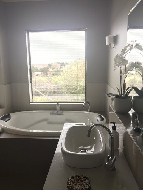 StoneTryst Spa Villas - Accommodation Australia 1