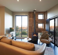 StoneTryst Spa Villas - Accommodation Australia