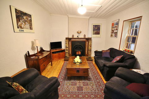 Stonewall Cottage - Accommodation Australia 2