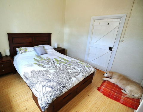 Stonewall Cottage - Accommodation Australia 1