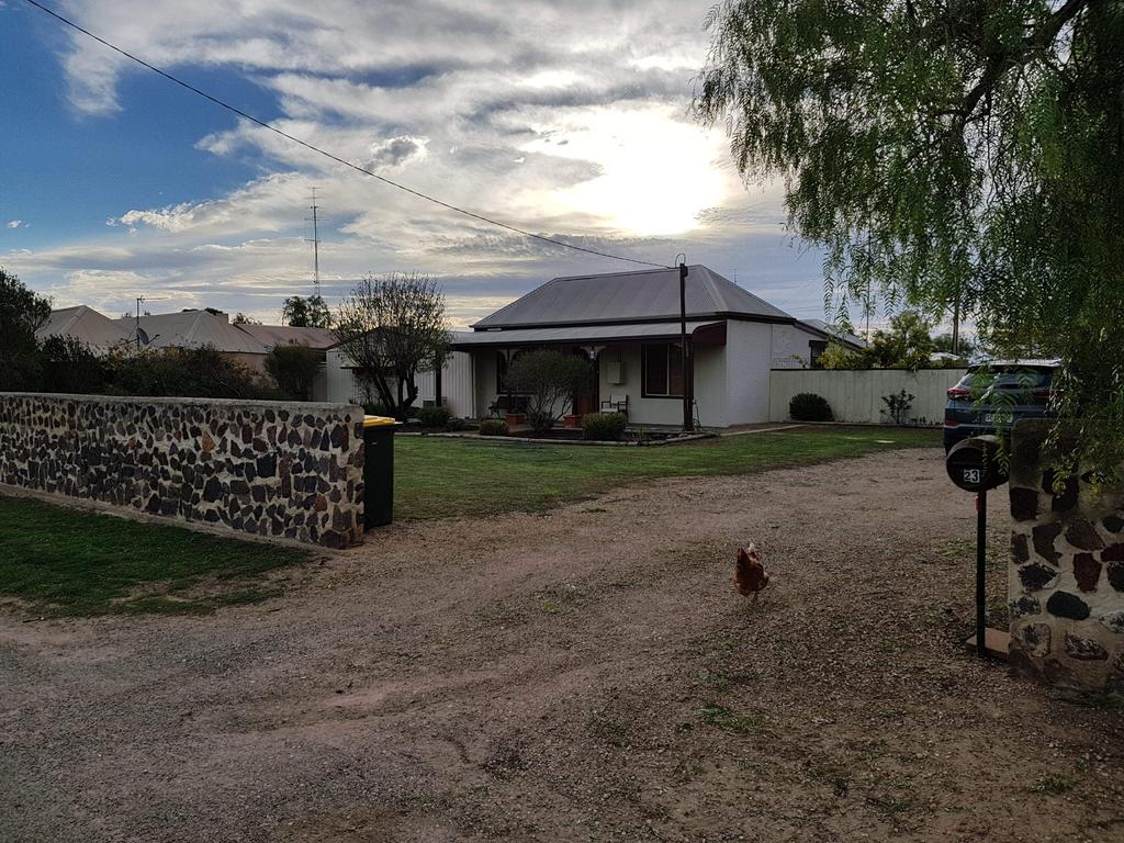  Accommodation Australia