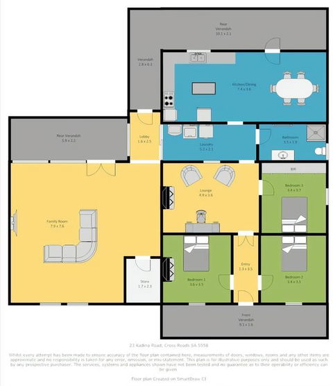 Stonewall Cottage - Accommodation Australia 3