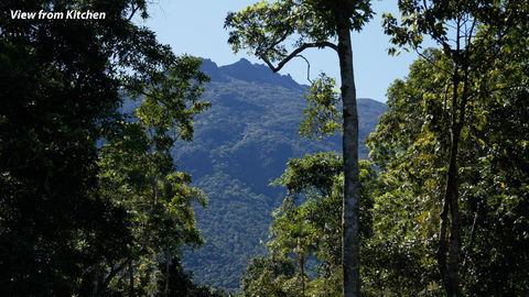 Stonewood Views - Accommodation Australia 2