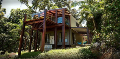 Stonewood Views - Accommodation Australia 3