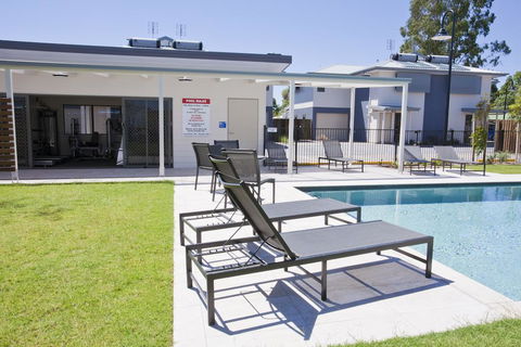Stonewood Villas - Accommodation Australia 3