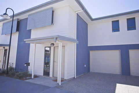 Stonewood Villas - Accommodation Australia 2
