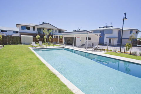 Stonewood Villas - Accommodation Australia 1