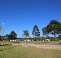 Stoney Park Holiday Park - Australia Shopping