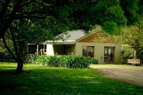 Stony Creek Cottages - Accommodation Australia 0