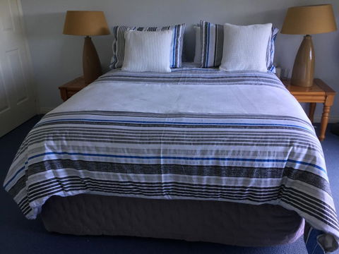 Stony Creek Cottages - Accommodation Australia 2