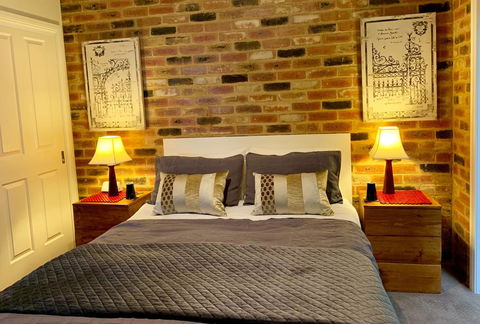 Stony Creek Cottages - Accommodation Australia 1
