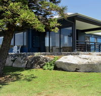 Storm Bay Cottage - Accommodation Australia