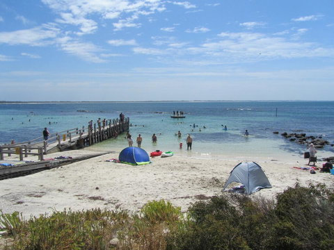 Storm Bay Cottage - Australia Shopping 3