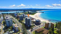 Strand Beachside 502