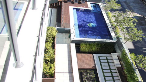 Strand Beachside 903 - Australia Shopping 1