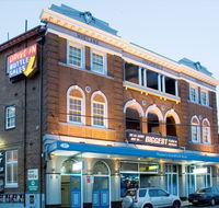 Strathfield Hotel - Accommodation Australia