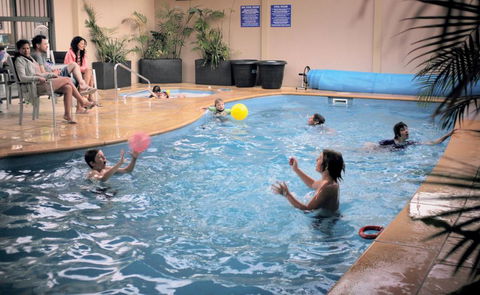 Streaky Bay Motel And Villas - Accommodation Australia 0