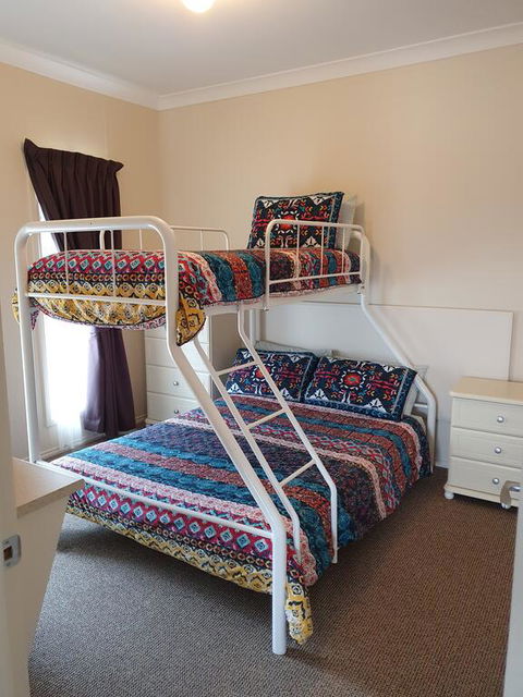 Streaky Bay Motel And Villas - Accommodation Australia 1