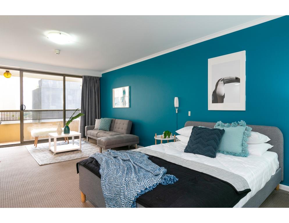 Sydney NSW Accommodation Australia