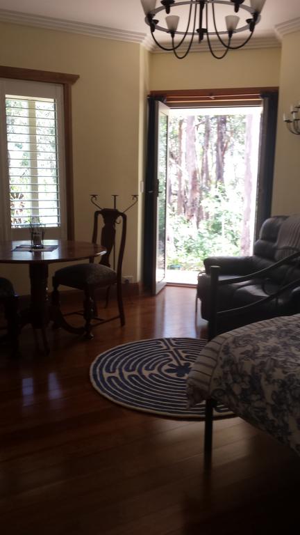 Stringybark Hills Retreat - Local Tourism 3