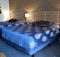 Strzelecki Motor Lodge - Australia Shopping