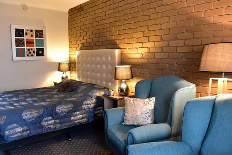 Strzelecki Motor Lodge - Accommodation Australia 1