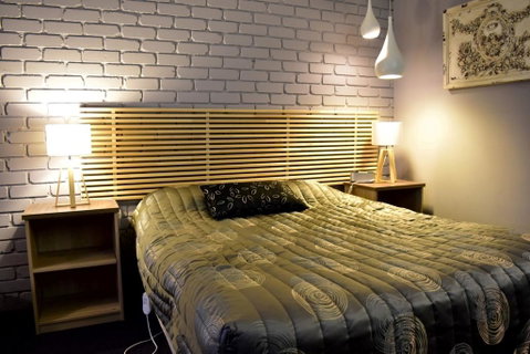 Strzelecki Motor Lodge - Accommodation Australia 2
