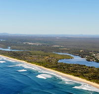 Stuarts Point Holiday Park - Australia Shopping