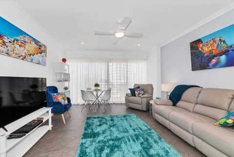 Studio 11 Mandurah Marina - Accommodation Australia 2