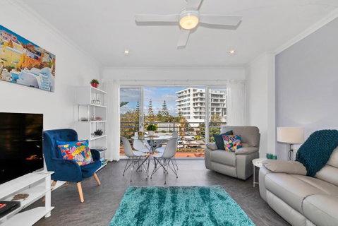 Studio 11 Mandurah Marina - Accommodation Australia 3