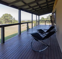 Studio 165 Hidden Gem on 50 acres with bay views - Australia Shopping