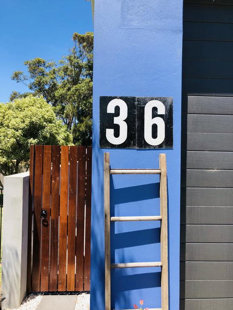 Studio 36 - Accommodation Australia 3