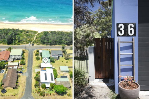 Studio 36 - Accommodation Australia 0