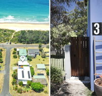Studio 36 - Accommodation Australia