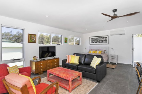 Studio 36 - Accommodation Australia 2