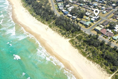 Studio 36 - Accommodation Australia 1