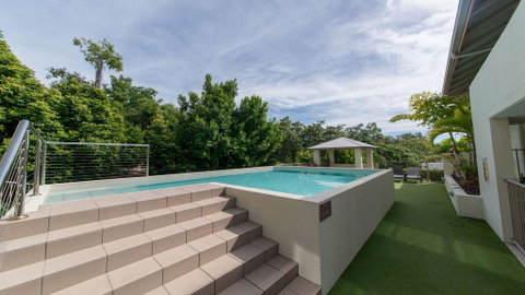 Studio 8 On Waterson - Accommodation Australia 2