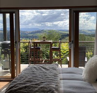 Studio with stunning mountain views - Local Tourism