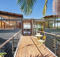 Stunning Architecture with Superb Balmoral Views - Local Tourism