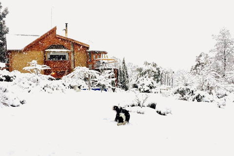 STUNNING HOME WITH AMAZING VIEWS - Just 20 Mins To The City And Only 10 To MONA! - Local Tourism 0